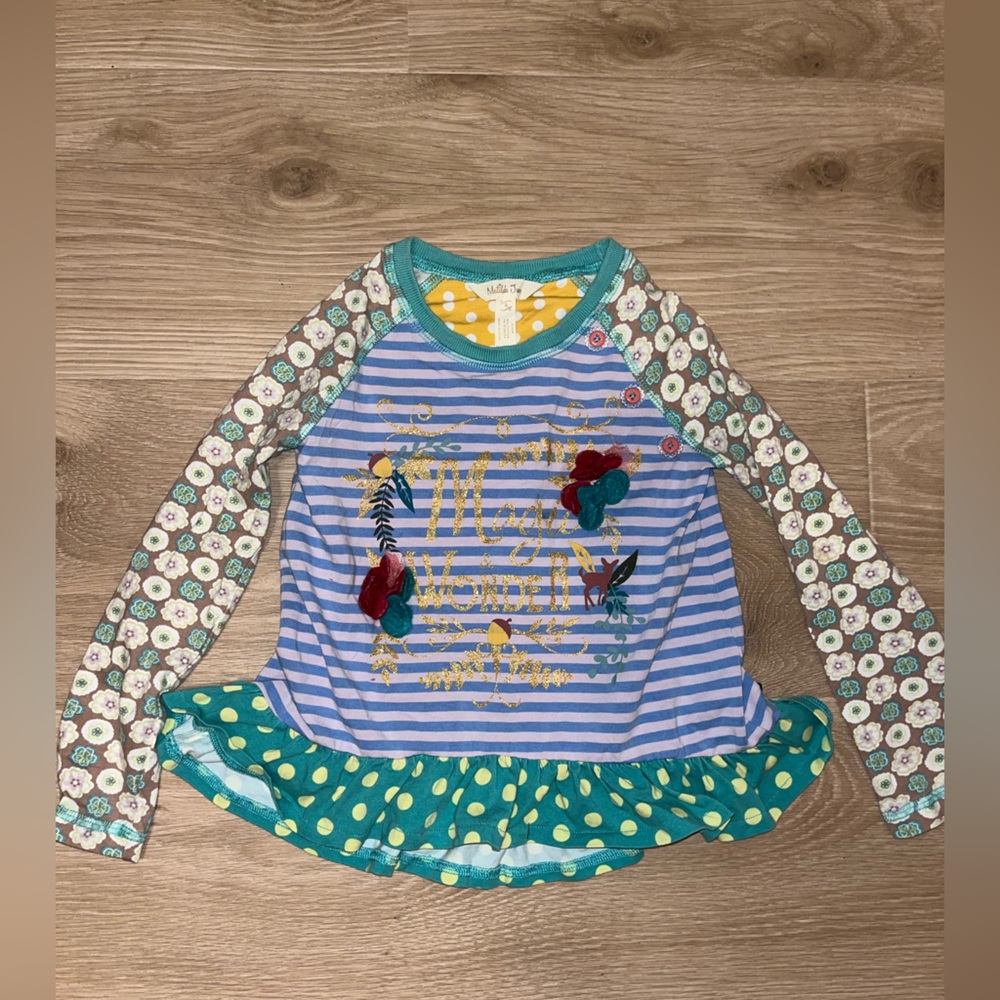 Matilda Jane Outfit - Picture 3 of 6
